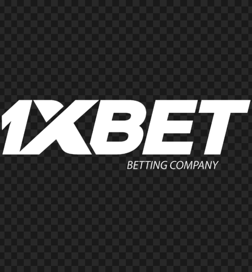 1X bet logo